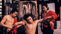 La desconocida película de artes marciales de los 70 que todo fan de Bruce Lee debería ver