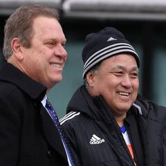 Jesurún: "Lo más conveniente era aplazar la Copa América"