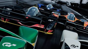 Lewis Hamilton estará en los GT Sport World Championships; llega Laguna Seca