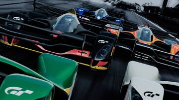 Lewis Hamilton estar¨¢ en los GT Sport World Championships; llega Laguna Seca