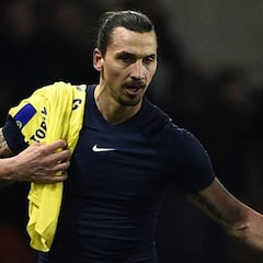 "Ibrahimovic no está lesionado, está enfadado con Mourinho"