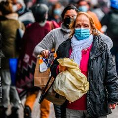 Plan Paso a Paso hoy: 50 comunas retroceden ¿cuáles cambian o avanzan de fase? | 25 de enero