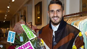 Koke recibe una de las famosas bromas de la 'Gala Inocente, inocente'