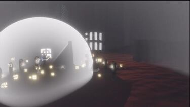 El diseñador de Journey cree que los jugadores de Playstation 3 son más adultos