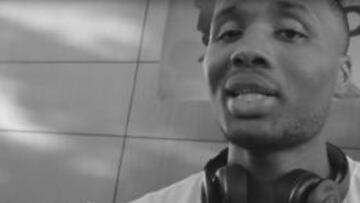 "Bigger than us": nuevo tema del Lillard más concienciado