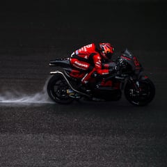 Crece el optimismo de Pol: “Estamos mejorando”