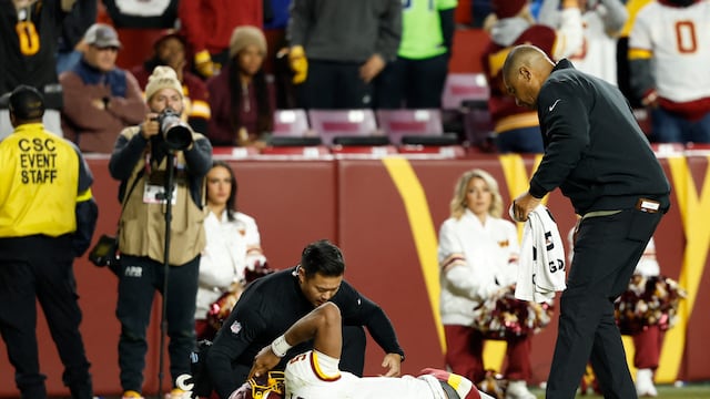 The NFL is one of the toughest, most physically demanding sports on the planet, leading to players having the shortest playing careers on average