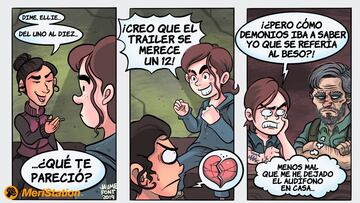 THE LAST OF US 2