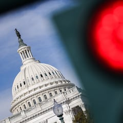 How does a U.S. government shutdown affect Social Security payments?