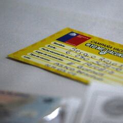 Calendario de Vacunación COVID hoy, 11 de marzo: ¿Quién recibe la tercera y cuarta dosis de refuerzo?