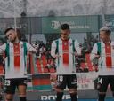 El homenaje de Palestino a los niños de Gaza que da la vuelta al mundo
