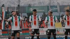 El homenaje de Palestino a los niños de Gaza que da la vuelta al mundo