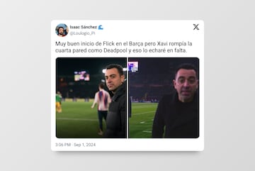 Los memes de la jornada se ceban con la derrota del Barcelona