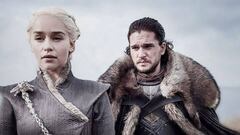 Juego de Tronos estrena nuevo teaser para su última temporada