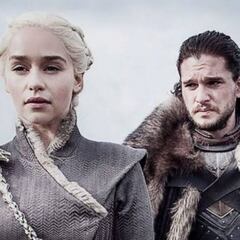 Juego de Tronos estrena nuevo teaser para su última temporada