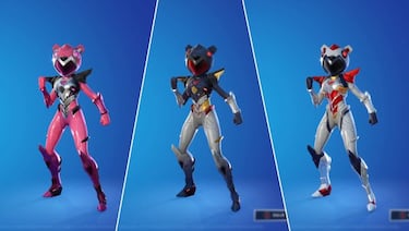 Club de Fortnite junio 2021: skin Mecha Maestra Arrumacos y sus objetos ya disponibles