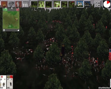 Shogun: Mongol Invasion está terminado