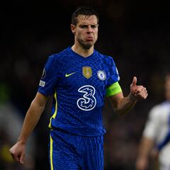 Azpilicueta avisa al Madrid: “Somos mejores de lo que piensan”