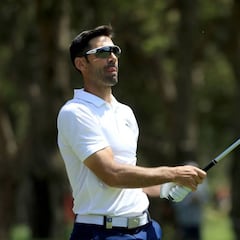 Levy supera a Quirós y logra en Rabat su quinto título