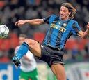 Adriano rescinde con el Inter e Ibrahimovic dice que quiere irse