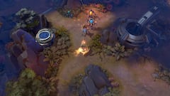 Imágenes de Genesis