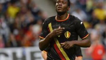 Tottenham, Everton, Roma y Juve también quieren a Lukaku