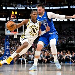 When will Bennedict Mathurin return for Pacers? Update on injury status