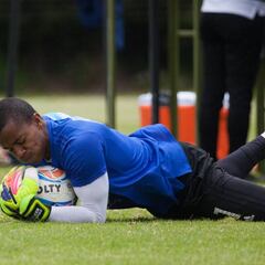 Millonarios inicia su pretemporada en Estados Unidos