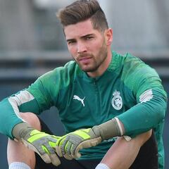 Luca y Buñuel están ya al 100% y jugarán el domingo