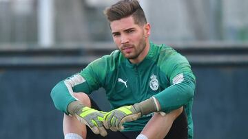 Luca y Bu?uel est¨¢n ya al 100% y jugar¨¢n el domingo