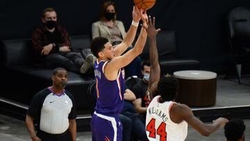 Resúmenes y resultados de los partidos NBA: hoy, 1 abril