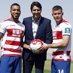 Vezo: “Busco la continuidad que no tuve en el Valencia”