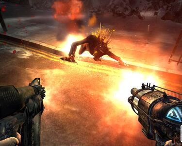 Hellgate: London, Impresiones E3