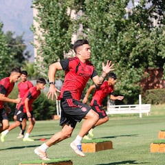 Otro sufrimiento en el mercado de Colo Colo: carrera contra el tiempo