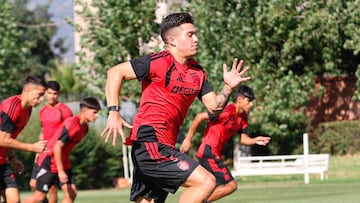 Otro sufrimiento en el mercado de Colo Colo: carrera contra el tiempo