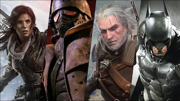 Ofertas Black Friday en Steam: 7 aventuras inolvidables en oferta