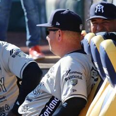 Lo bueno, lo malo y lo peor en la semana 2 de la LMB