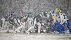 Goodbye to the Tush Push? Eagles' controversial play in danger as a NFL team submits proposal to ban it