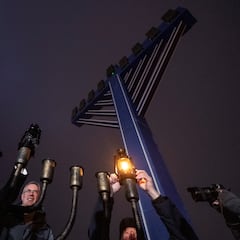 Hanukkah 2023: Qué es, origen, significado y por qué se celebra