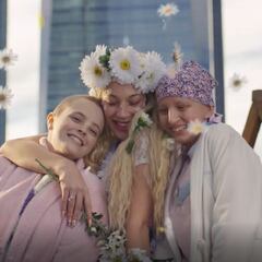 Juegaterapia y la importancia de seguir siendo niños en su nueva campaña contra el cáncer infantil