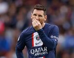 La versión de Messi en pleno lío con el PSG