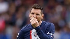 Tudor: el quebradero de cabeza del PSG