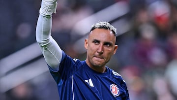 México vs Costa Rica en vivo: Copa Oro hoy | En Directo