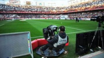 La Liga anuncia todos los horarios de las jornadas 4, 5 y 6