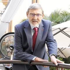 Lissavetzky: “Somos el primer país de Europa en sedentarismo”