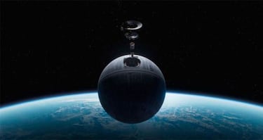 Andor: here's how its season finale post-credits scene connects to a Star Wars symbol