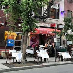 Sanidad aconseja evitar el tabaco en los espacios de hostelería