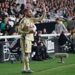 Correa: “Si te relajas la categoría te come”