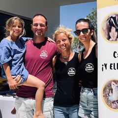 Bestial Race: aportando al medioambiente y a la sociedad desde las OCR