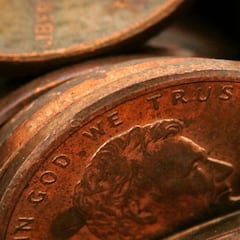 These are the pennies that can be worth more than $100,000